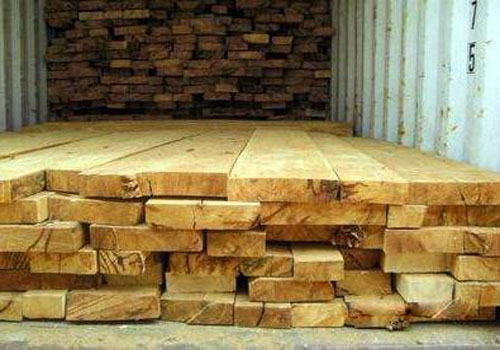 木材进口报关海关审价审核货值证明材料
