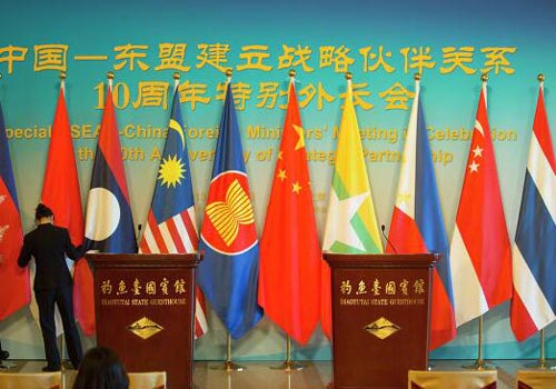 中国-东盟自贸协定下出口泰国双清更快捷