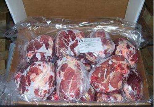 进口肉类报关保障食品安全