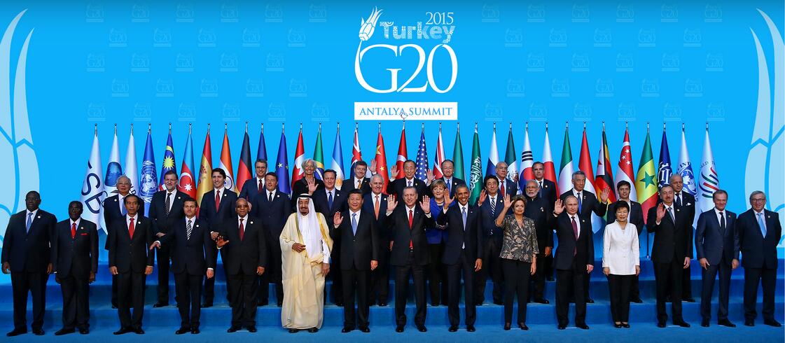 2015 g20峰会