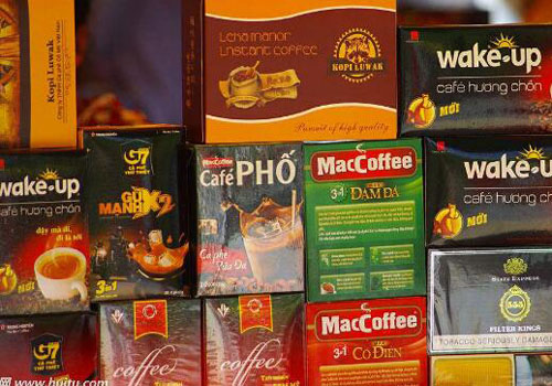 马来西亚咖啡进口报关_进口咖啡清关流程
